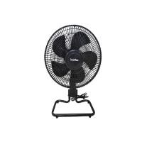 ราคา imarflex พัดลมตั้งโต๊ะ ขนาด 12 นิ้ว รุ่น IF-JD12 มี 2 สี ให้เลือก สีดำ,สีเทา สีดำ (12512739)