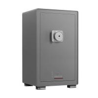 ราคา XIAOMI ตู้เซฟ CRMCR BY XIAOMI รุ่น MB-80 สีเทา (12537476)