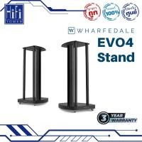 ราคา Wharfedale EVO4 Stand ขาลำโพง (12552002)