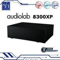 ราคา Audiolab 8300XP Power Amp (Black) (12552003)