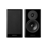 ราคา DYNAUDIO EVOKE 10 / ลําโพง Bookshelf ยี่ห้อ Dynaudio รุ่น EVOKE10 / รับประกัน 1 ปี โดย บริษัท Bulldog Audio / AUDIOMATE Black ผ่อน (12504083)