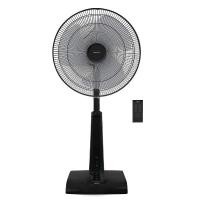 ราคา Hatari พัดลมปรับระดับ 18 นิ้ว รุ่น Slide Smart L1 สีดำ (12539301)