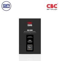 ราคา CBC MSV-15KVA หม้อเพิ่มไฟแบบอัตโนมัติ MSV 15KVA MSV15KVA (สินค้าใหม่ มีหน้าร้าน ประกันศูนย์ไทย) (12541155)