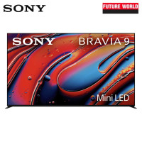 ราคา SONY 4K GOOGLE TV BRAVIA 9 รุ่น K-XR90 85" (12566373)