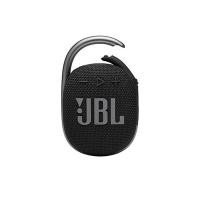 ราคา JBL ลำโพงบลูทูธแบบพกพา รุ่น CLIP4 Black สีดำ (12538452)