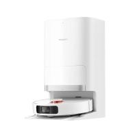 ราคา Xiaomi หุ่นยนต์ดูดฝุ่นอัจฉริยะ Robot Vacuum X20+ รุ่น XMI-BHR8124EU (12539803)