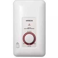 ราคา Hitachi เครื่องทำน้ำอุ่น 4500w (12565162)