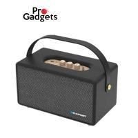 ราคา Blaupunkt Tinkle Wireless Bluetooth Speaker ลำโพงไร้สาย Black (12576273)