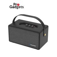 ราคา Blaupunkt Salvo Wireless Bluetooth Speaker ลำโพงไร้สาย Black (12576282)