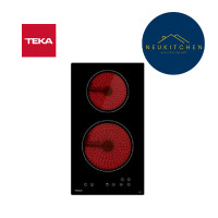 ราคา Teka เตาไฟฟ้าแม่เหล็ก HOB VE 2 SC Normal (12550643)