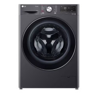 ราคา LG เครื่องซักผ้า 11 กก. / อบ 7 กก. รุ่น FV1411H3M ระบบAI DDSmart WI-FI control (12564286)