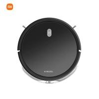 ราคา Xiaomi หุ่นยนต์ดูดฝุ่นอัจฉริยะ Robot Vacuum E5 (Black) (White) EU Black (12539801)