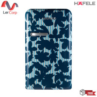 ราคา (Hafele) ตู้เย็น 1 ประตู 4.4 คิว สีน้ำเงิน (495.06.739) (12567286)