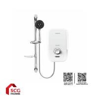 ราคา MAZUMA เครื่องทำน้ำอุ่น รุ่น SOULMATE 3.5 KW (12547610)