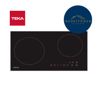 ราคา Teka เตาไฟฟ้าแม่เหล็ก TBC 52000 (VE2 Horizontal) Normal (12550651)