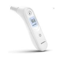 ราคา Yuwell เทอร์โมมิเตอร์หู รุ่น YHT 101 (12539658)
