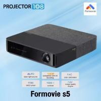 ราคา FORMOVIE S5 laser projector (12580051)
