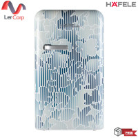 ราคา (Hafele) ตู้เย็น 1 ประตู (495.06.738) 4.4 คิว สีครีม (12567273)
