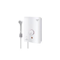 ราคา D_shopchop เครื่องทำน้ำอุ่น SHARP WH-34 3500 วัตต์ ขาว (12605655)