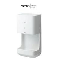 ราคา TOTO TYC322WT เครื่องเป่ามือ High Speed ใช้ไฟฟ้า 220V (12561996)