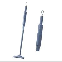 ราคา BRUNO Slim 2-Way Stick Cleaner เครื่องดูดฝุ่นไร้สาย พกพาสะดวก น้ำหนักเบา Navy (12585942)