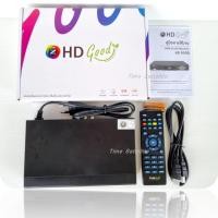 ราคา GMM กล่องดาวเทียม GMM รุ่น Goody (12567166)