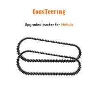 ราคา CoasTeering Robotic Swimming Pool Cleaner Upgraded Caterpillar Track for Nebula (2 Pack) (12592398)