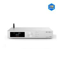 ราคา SMSL D400EX DAC ตั้งโต๊ะรองรับ MQA, Dual Hi-Res / ศูนย์ไทย / ออกใบกำกับภาษีได้ (12610291)