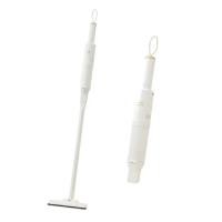 ราคา BRUNO Slim 2-Way Stick Cleaner เครื่องดูดฝุ่นไร้สาย พกพาสะดวก น้ำหนักเบา Ivory (12585941)