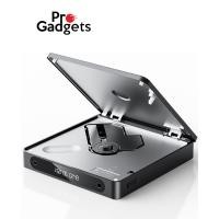 ราคา FiiO เครื่องเล่นซีดี CD Player Black DM13 BT (12525850)