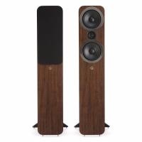ราคา Q ACOUSTICS Q3050i + Q3020i + Q3090Ci + DEFINITIVE DN10 SPEAKER SET ENGLISH WALNUT COLOR (12612319)
