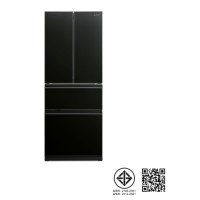 ราคา MITSUBISHI ELECTRIC ตู้เย็น 4 ประตู ขนาด 15.6 คิว แบบ Inverter Black (12616893)