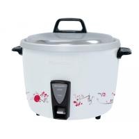 ราคา D_shopchop หม้อหุงข้าว SHARP KSH-D44 (3.8 ลิตร) เเดง (12605389)