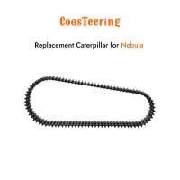 ราคา Coasteering Caterpillar for CoasTeering Nebula Cordless Robotic Pool Cleaner (12592455)