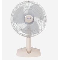 ราคา D_shopchop พัดลมตั้งโต๊ะ HATARI รุ่น HT-T16M5 ( 16นิ้ว ) เเซนด์ (12606131)