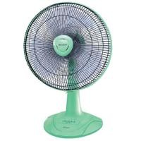 ราคา D_shopchop พัดลมตั้งโต๊ะ SHARP 16 นิ้ว รุ่น PJ-TA163 เขียวมิ้น (12606174)