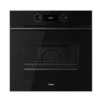 ราคา TEKA OVEN เตาอบไฟฟ้า HLB 8380 FBK สีดำ (12601613)