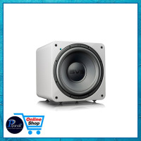 ราคา SVS : SB-2000 PRO (PIANO GLOSS BLACK)/(PIANO GLOSS WHITE) PIANO GLOSS WHITE (12603793)