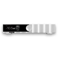 ราคา SMSL D400 PRO DAC ตั้งโต๊ะชิป AK4499EX+AK4191EQ รองรับ MQA / ศูนย์ไทย / ออกใบกำกับภาษีได้ Silver (12611991)