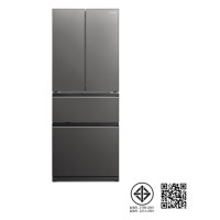 ราคา MITSUBISHI ELECTRIC ตู้เย็น 4 ประตู ขนาด 15.6 คิว แบบ Inverter Silver (12616894)