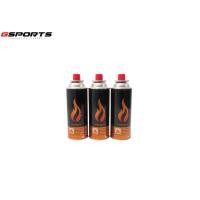 ราคา GSPORTS #GC-1000 AIKO แก๊ส สามกระป๋อง มาตรฐานความปลอดภัยสากล แก๊สบิวเทน TSR RVR ผลิตเกาหลี100% ALTA (12560561)