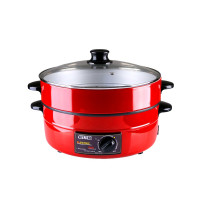 ราคา OTTO กระทะไฟฟ้า SP-314G (12617314)