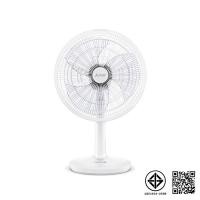 ราคา MITSUBISHI พัดลม รุ่น D16A-GB สีขาว (12612508)