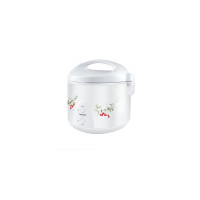 ราคา SHARP หม้อหุงข้าวอุ่นทิพย์ แบบเคลือบ 1 ลิตร รุ่น KS-11ET CH (12633371)