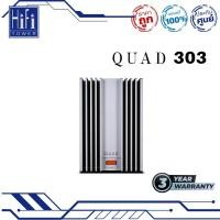 ราคา QUAD Power Amp 303 (12583669)
