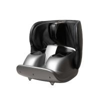 ราคา AMAXS รุ่น I-Bliss 700 เครื่องนวดไฟฟ้า นวดเท้าและขา กดจุดอัตโนมัติ สีดำ-เทา (12594644)