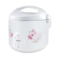 ราคา D_shopchop หม้อหุงข้าวอุ่นทิพย์ชาร์ปรุ่น ไอพอท ซีรีส์ E KS-11E HC (12605292)