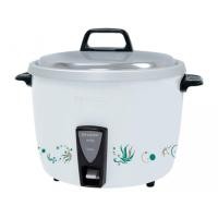 ราคา D_shopchop หม้อหุงข้าว SHARP KSH-D44 (3.8 ลิตร) เขียว (12605387)