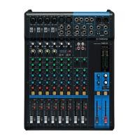 ราคา YAMAHA MG12 MIXER มิกเซอร์ 12 CH 1 Aux มอนิเตอร์ MG-12 MG 12 ของแท้ ประกันศูนย์ไทย (12637087)