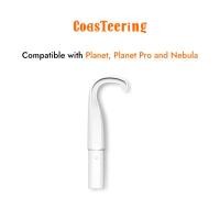 ราคา CoasTeering Poool Hook for Robotic Pool Cleaner Swimming Pool Vacuum Robot (12592448)